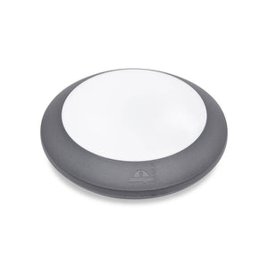 Plafón de exterior estanco de pared o techo FUMAGALLI BERTA E27 IP66 - Barcelona Led-Decoración
