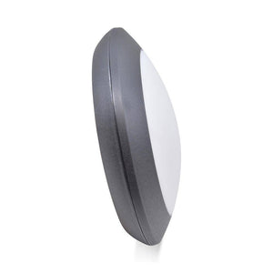 Plafón de exterior estanco de pared o techo FUMAGALLI BERTA E27 IP66 - Barcelona Led-Decoración