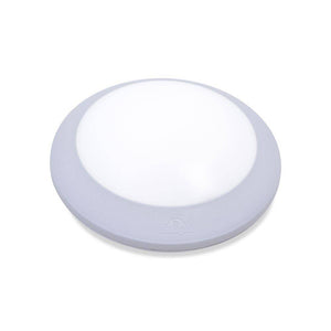 Plafón de exterior estanco de pared o techo FUMAGALLI BERTA E27 IP66 - Barcelona Led-Decoración