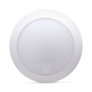 Plafón de exterior estanco de pared o techo FUMAGALLI BERTA E27 IP66 - Barcelona Led-Decoración