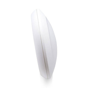 Plafón de exterior estanco de pared o techo FUMAGALLI BERTA E27 IP66 - Barcelona Led-Decoración