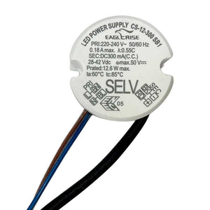 Lampara lineal colgante "ALTI" - 10W (15)