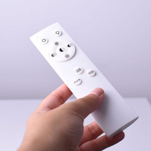 Panel LED WIFI SMART RGB / RGBW + CCT - 60x60 cm - 40W - IP40 (9)