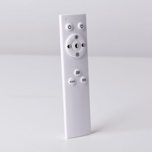 Panel LED WIFI SMART RGB / RGBW + CCT - 60x60 cm - 40W - IP40 (13)