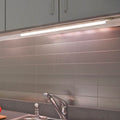LED strip under cabinet T5 - 150 cm - 18W opal - CCT 5