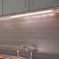 Onderbouw LED strip T5 - 150 cm - 18W opaal - CCT 5