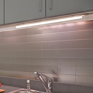 Regleta LED bajo mueble T5 - 150 cm - 18W opal - CCT (4)