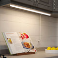 Onderbouw LED strip T5 - 150 cm - 18W opaal - CCT 2