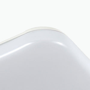 Plafón cuadrado de superficie LED BASIC CCT - 24W - IP20 (2)