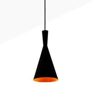 Lámpara colgante metal "Solvang" - Barcelona Led-Decoración