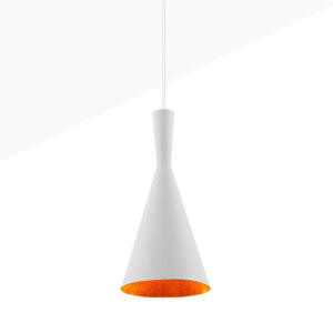 Lámpara colgante metal "Solvang" - Barcelona Led-Decoración