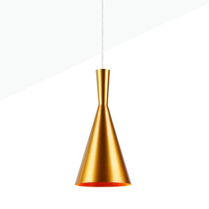 Lámpara colgante metal "Solvang" - Barcelona Led-Decoración