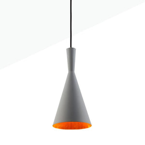 Lámpara colgante metal "Solvang" - Barcelona Led-Decoración