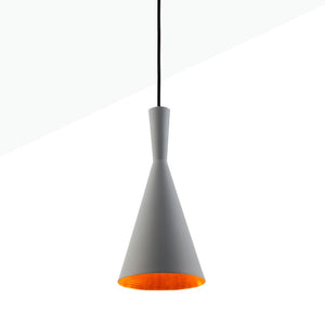 Lámpara colgante metal "Solvang" (43) & Lámpara colgante metal "Solvang"