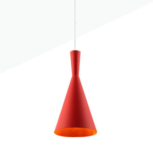 Lámpara colgante metal "Solvang" (49) & Lámpara colgante metal "Solvang"