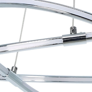 Lámpara colgante LED "SOLMU" 50W (6)