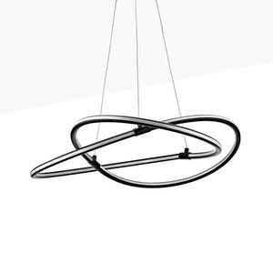 Lámpara colgante LED "SOLMU" 50W (11)