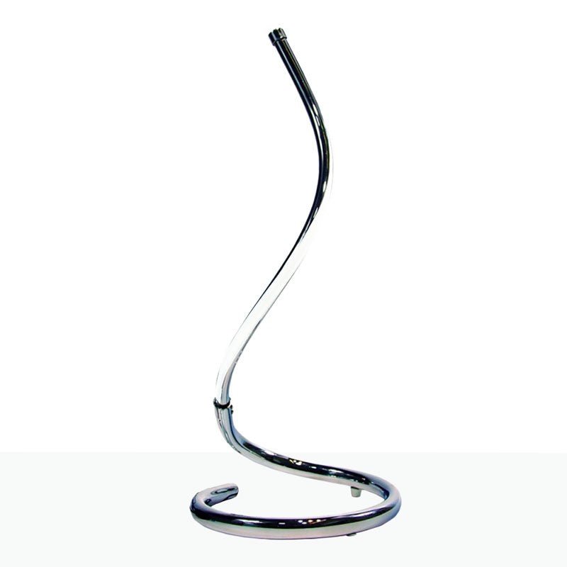 Lámpara de mesa LED "HELIX-S" - 6W - Barcelona Led-Decoración
