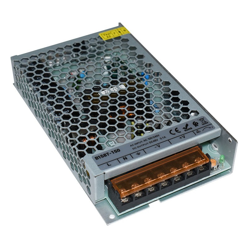 Fuente de alimentación conmutada 48V - 150W