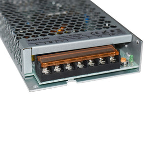 Fuente de alimentación conmutada 48V - 150W (2)