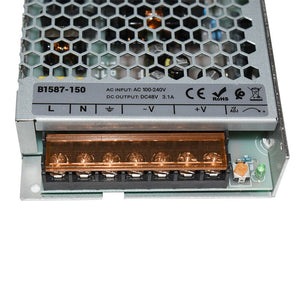 Fuente de alimentación conmutada 48V - 150W (4)