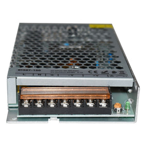 Fuente de alimentación conmutada 48V - 150W (5)