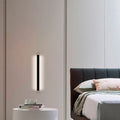 Integrated linear LED wall light - 13W - 60cm - IP20 5