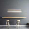 Linear wall light with integrated LED - 22W - 100cm - IP20 2
