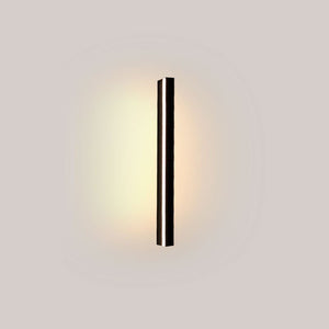 Aplique lineal de pared LED integrado - 13W - 60cm - IP20 - Barcelona Led-Decoración