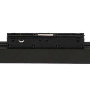 Luminaria lineal LED opal para carril magnético 48V - 20W (10)