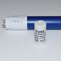 Farbige LED-Röhre T8 60cm - 9W 5