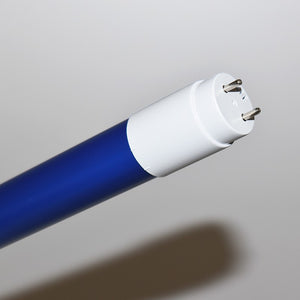 Tubo LED T8 60cm de colores - 9W (6)