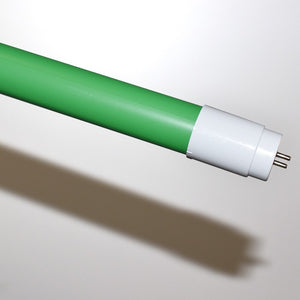 Tubo LED T8 60cm de colores - 9W (8)