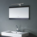 Bathroom mirror wall light LED 8W 40cm 3