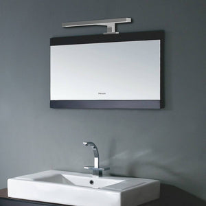 Aplique espejo baño LED 8W - 40cm - Barcelona Led-