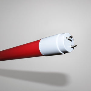 Tubo LED T8 60cm de colores - 9W (20)