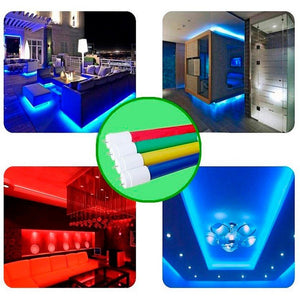 Tubo LED T8 60cm de colores - 9W - Barcelona Led-
