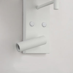 Aplique de pared para lectura con foco LED "NOAH" - 3,4W (4)