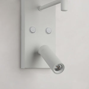 Aplique de pared para lectura con foco LED "NOAH" - 3,4W (5)