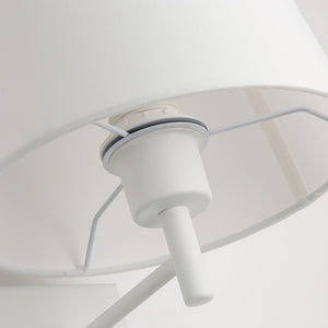 Pack x 2 - Aplique de pared para lectura con foco LED "NOAH" - 3,4W (7)