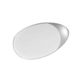 LED wall light for FURNITURE white color 3W 230V 5