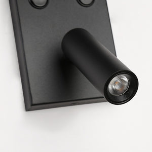 Aplique de pared para lectura con foco LED "NOAH" - 3,4W (15)