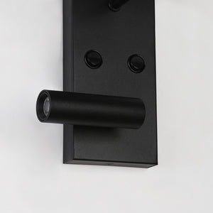 Aplique de pared para lectura con foco LED "NOAH" - 3,4W (16)