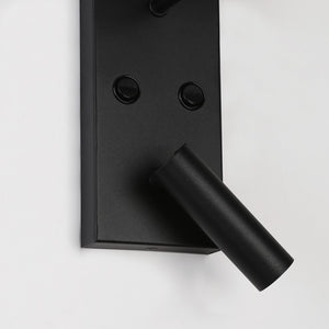 Aplique de pared para lectura con foco LED "NOAH" - 3,4W (17)