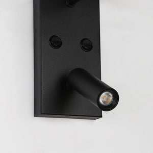 Aplique de pared para lectura con foco LED "NOAH" - 3,4W (18)