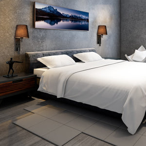 Aplique de pared para lectura con foco LED "NOAH" - 3,4W (23)