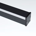 Integrated linear LED wall light - 33W - 150 cm - IP20 4