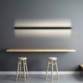 Integrated linear LED wall light - 33W - 150 cm - IP20 2