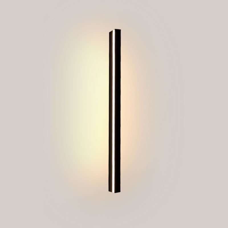 Aplique lineal de pared LED integrado - 33W - 150 cm - IP20 - Barcelona Led-Decoración