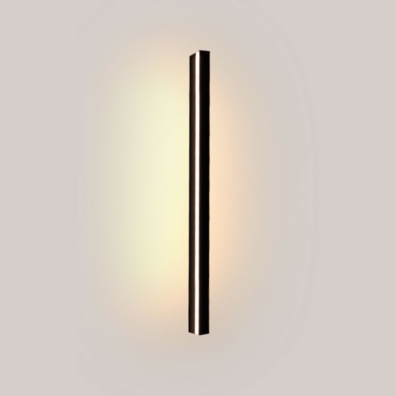 Aplique lineal de pared LED integrado - 33W - 150 cm - IP20
